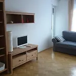 Moebliertes Apartment Am Festspielhaus