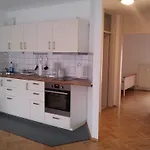 Moebliertes Apartment Am Festspielhaus