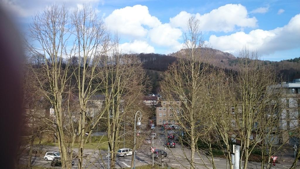 Mobliertes Am Festspielhaus